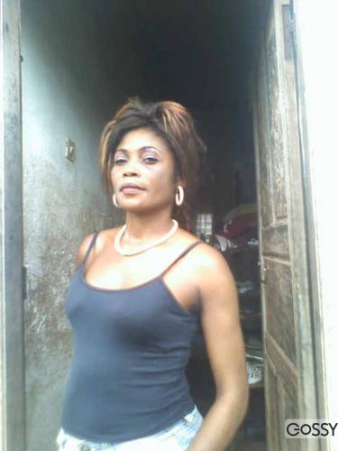 Rencontre femme joigny