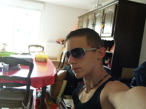 Petite annonce gratuite femme cherche homme