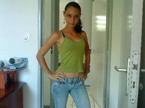 Rencontre i974