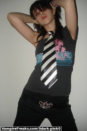 Rencontre emo girl