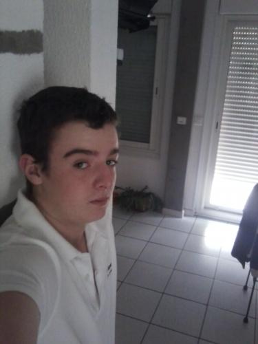 Rencontre 33470