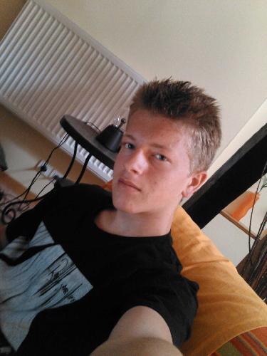 Rencontre evron