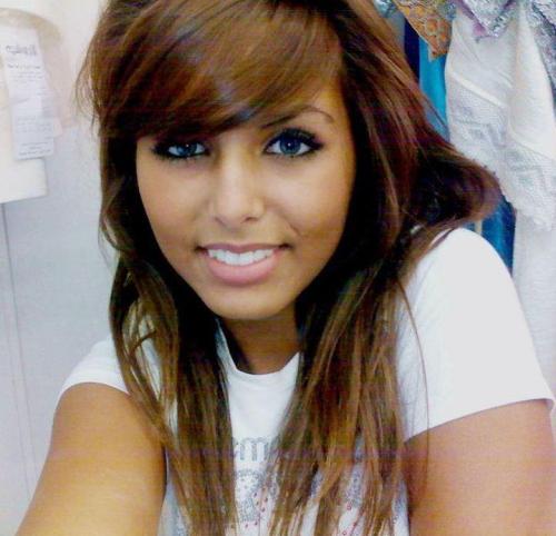 Rencontre femme voilee pour mariage