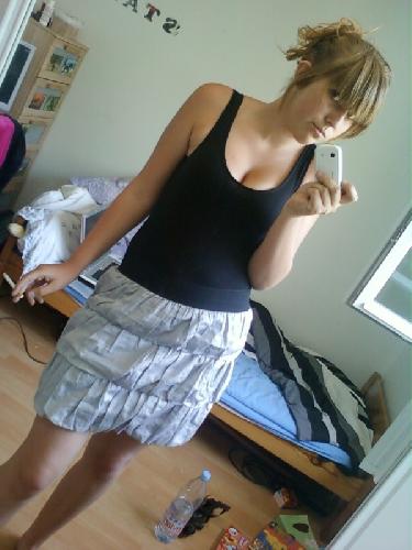 Rencontrer une femme cougar