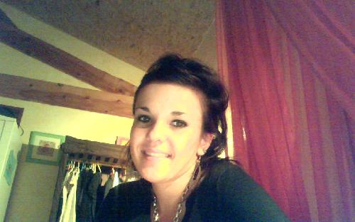 Rencontre pouzauges 85700