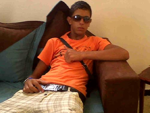 Rencontre mec