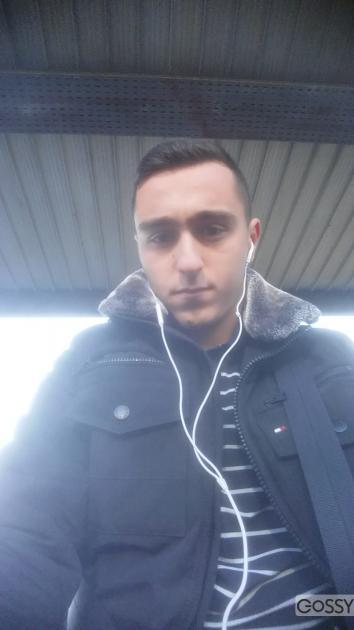 Mon copain est sur un site de rencontre